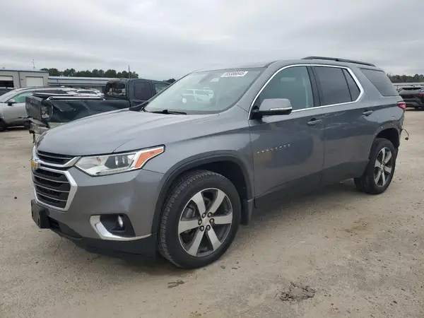 1GNEVHKW9KJ115756 2019 CHEVROLET TRAVERSE - Image 1