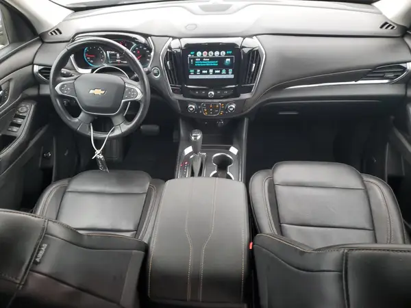 1GNEVHKW9KJ115756 2019 CHEVROLET TRAVERSE - Image 8