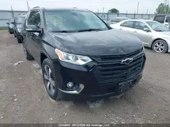 1GNEVHKW9KJ123629 2019 CHEVROLET TRAVERSE