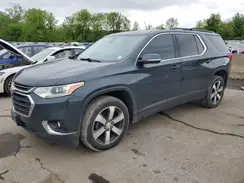 1GNEVHKW9KJ131116 2019 CHEVROLET TRAVERSE