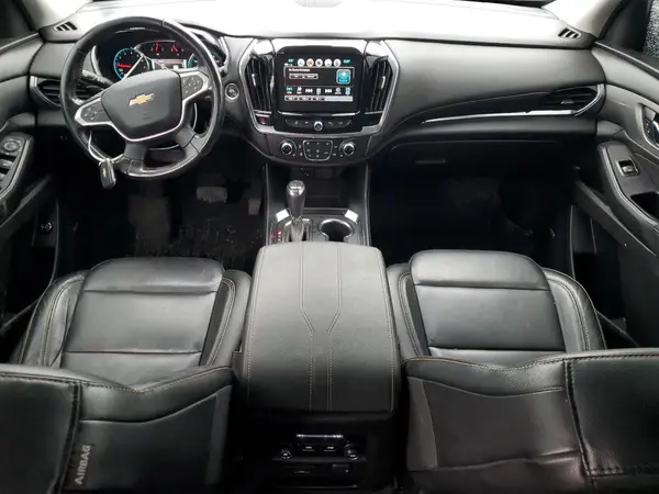 1GNEVHKW9KJ131116 2019 CHEVROLET TRAVERSE - Image 8
