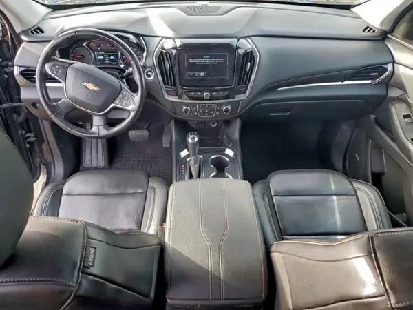 1GNEVHKW9KJ145887 2019 CHEVROLET TRAVERSE - Image 8