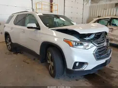 1GNEVHKW9KJ154945 2019 CHEVROLET TRAVERSE