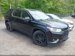 1GNEVHKW9KJ163791 2019 CHEVROLET TRAVERSE