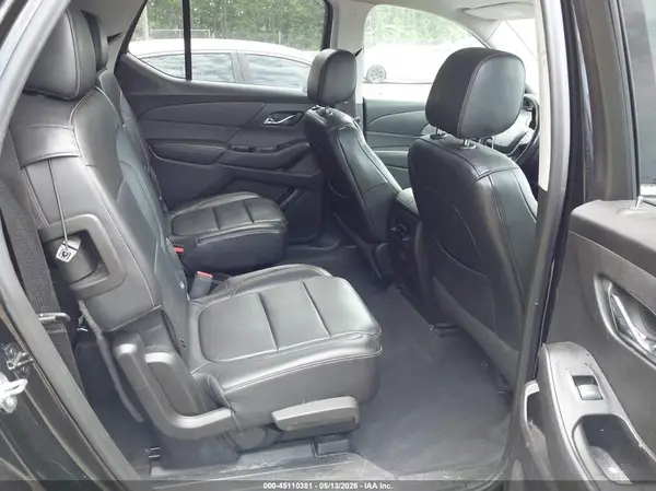 1GNEVHKW9KJ163791 2019 CHEVROLET TRAVERSE - Image 8