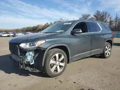 1GNEVHKW9KJ172474 2019 CHEVROLET TRAVERSE