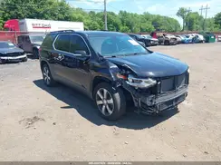 1GNEVHKW9KJ176587 2019 CHEVROLET TRAVERSE