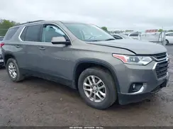1GNEVHKW9KJ180252 2019 CHEVROLET TRAVERSE