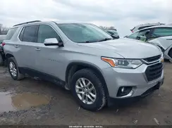 1GNEVHKW9KJ186066 2019 CHEVROLET TRAVERSE