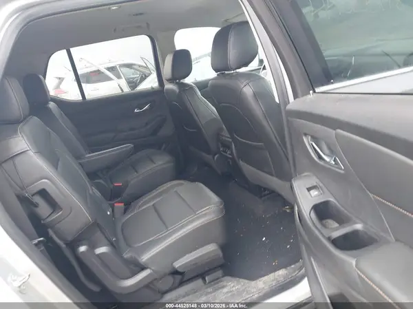 1GNEVHKW9KJ186066 2019 CHEVROLET TRAVERSE - Image 8