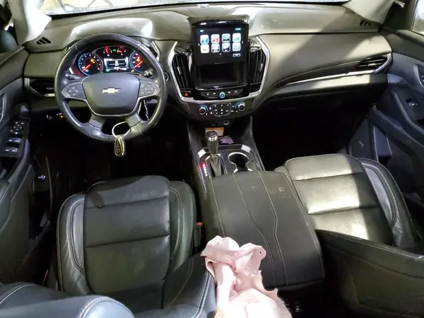1GNEVHKW9KJ205201 2019 CHEVROLET TRAVERSE - Image 8