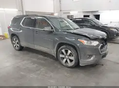 1GNEVHKW9KJ218594 2019 CHEVROLET TRAVERSE