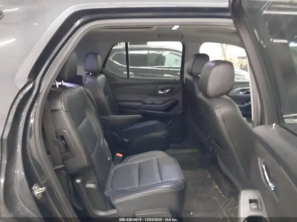 1GNEVHKW9KJ218594 2019 CHEVROLET TRAVERSE - Image 8