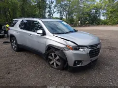 1GNEVHKW9KJ220023 2019 CHEVROLET TRAVERSE