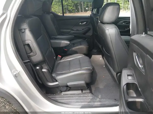 1GNEVHKW9KJ220023 2019 CHEVROLET TRAVERSE - Image 8