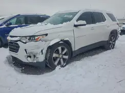 1GNEVHKW9KJ223374 2019 CHEVROLET TRAVERSE
