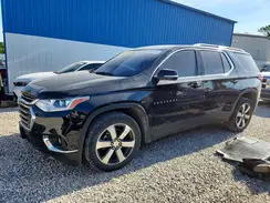 1GNEVHKW9KJ229482 2019 CHEVROLET TRAVERSE