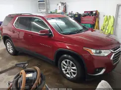 1GNEVHKW9KJ232995 2019 CHEVROLET TRAVERSE