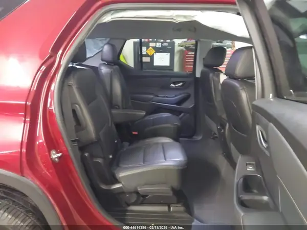 1GNEVHKW9KJ232995 2019 CHEVROLET TRAVERSE - Image 8