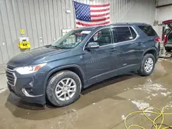 1GNEVHKW9KJ234617 2019 CHEVROLET TRAVERSE