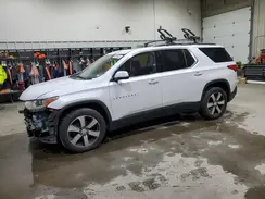 1GNEVHKW9KJ237601 2019 CHEVROLET TRAVERSE