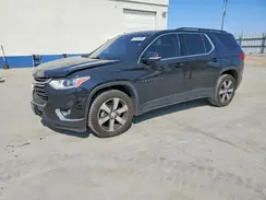 1GNEVHKW9KJ245519 2019 CHEVROLET TRAVERSE