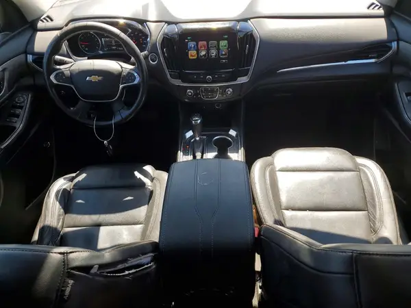 1GNEVHKW9KJ250350 2019 CHEVROLET TRAVERSE - Image 8