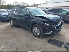 1GNEVHKW9KJ257038 2019 CHEVROLET TRAVERSE