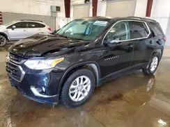 1GNEVHKW9KJ257640 2019 CHEVROLET TRAVERSE