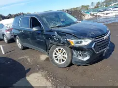 1GNEVHKW9KJ259629 2019 CHEVROLET TRAVERSE