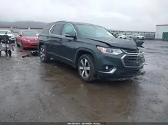1GNEVHKW9KJ259890 2019 CHEVROLET TRAVERSE