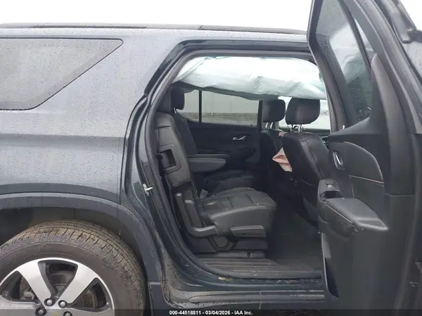 1GNEVHKW9KJ259890 2019 CHEVROLET TRAVERSE - Image 8