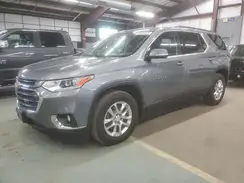 1GNEVHKW9KJ262465 2019 CHEVROLET TRAVERSE