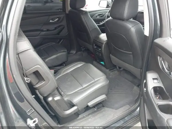 1GNEVHKW9KJ284529 2019 CHEVROLET TRAVERSE - Image 8