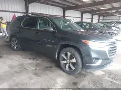 1GNEVHKW9KJ297071 2019 CHEVROLET TRAVERSE