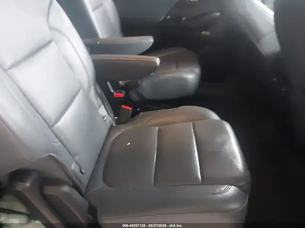 1GNEVHKW9KJ297071 2019 CHEVROLET TRAVERSE - Image 8