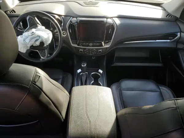 1GNEVHKW9KJ298463 2019 CHEVROLET TRAVERSE - Image 8