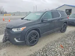 1GNEVHKW9KJ305315 2019 CHEVROLET TRAVERSE