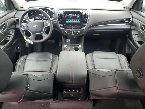 1GNEVHKW9KJ305315 2019 CHEVROLET TRAVERSE - Image 8