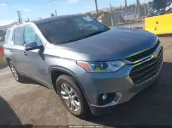 1GNEVHKW9KJ308733 2019 CHEVROLET TRAVERSE