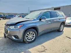 1GNEVHKW9KJ313477 2019 CHEVROLET TRAVERSE