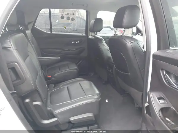 1GNEVHKW9LJ110185 2020 CHEVROLET TRAVERSE - Image 8