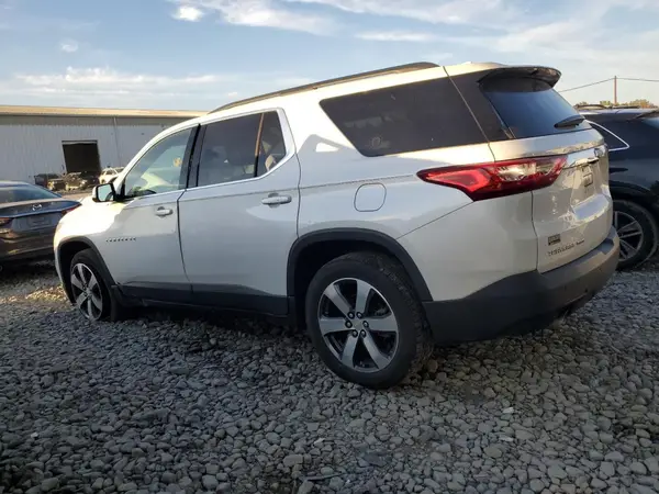 1GNEVHKW9LJ114799 2020 CHEVROLET TRAVERSE - Image 2