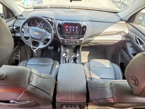 1GNEVHKW9LJ115273 2020 CHEVROLET TRAVERSE - Image 8