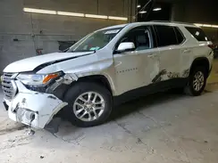 1GNEVHKW9LJ119775 2020 CHEVROLET TRAVERSE