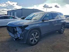 1GNEVHKW9LJ125981 2020 CHEVROLET TRAVERSE