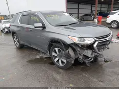 1GNEVHKW9LJ132400 2020 CHEVROLET TRAVERSE