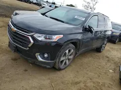 1GNEVHKW9LJ134163 2020 CHEVROLET TRAVERSE