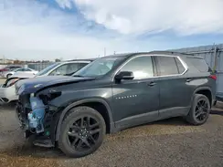 1GNEVHKW9LJ154249 2020 CHEVROLET TRAVERSE