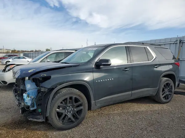 1GNEVHKW9LJ154249 2020 CHEVROLET TRAVERSE - Image 1